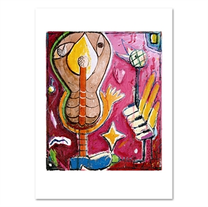 Gui´Tar & Kla´Vær